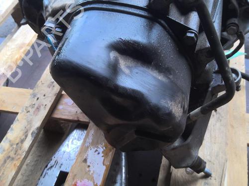 Gearbox DACIA SANDERO 1.5 dCi | BP25825280M3