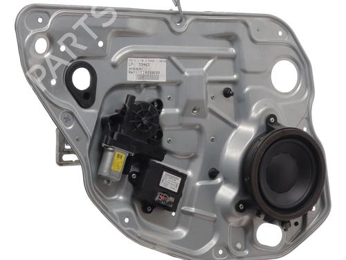 Used Rear left window mechanism VOLVO V70 III (135) D5 (185 hp) 30159545