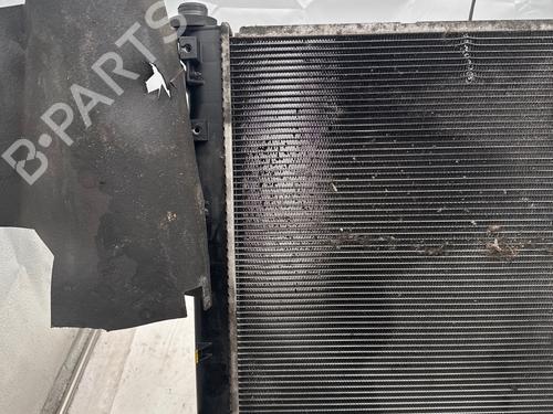 Water radiator CADILLAC STS 3.6 | BP37743102M31  - Image 6