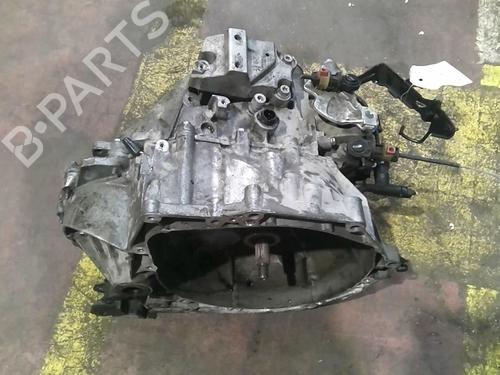 Gearbox PEUGEOT 2008 I (CU_) 1.6 HDi | BP20356263M3 