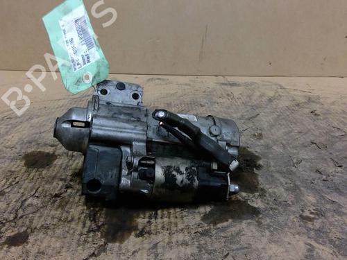 Used Starter BMW 1 (F20) 118 d (150 hp) 29082487