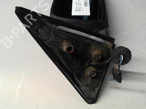 Right mirror BMW 3 Compact (E36) 318 tds | BP22001380C27 