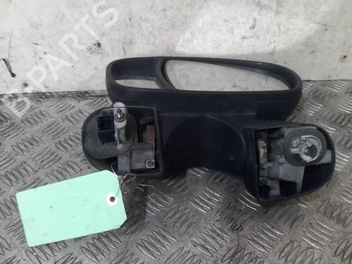 Retrovisor esquerdo Retrovisor esquerdo RENAULT TRAFIC II Van (FL) 2.0 dCi 115 (FL01, FL0U, FL00, FL0H, FL0M) (114 hp) 20363544 20363544