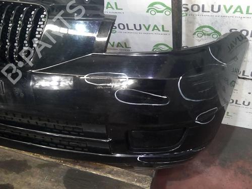 Front bumper KIA PICANTO I (SA) 1.0 | BP20364124C7 