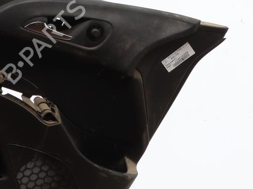 Used Front left panel Front left panel OPEL MERIVA B MPV (S10) 1.4 (75) (120 hp) 28066773 28066773