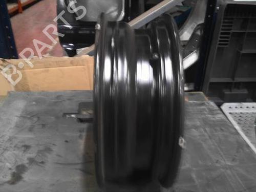Felg RENAULT TWINGO III (BCM_, BCA_) 1.0 SCe 65 (BCMJ) | BP29840184C45 