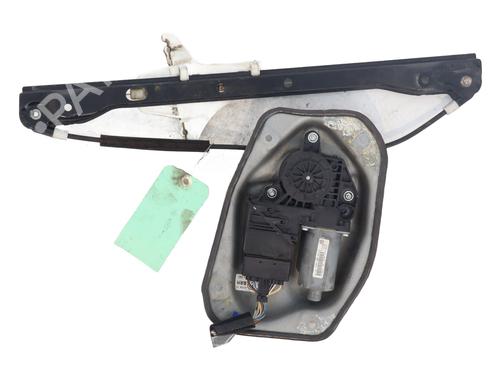 Alzavetro posteriore destra VW GOLF PLUS V (5M1, 521) 1.9 TDI (105 hp) 30571240