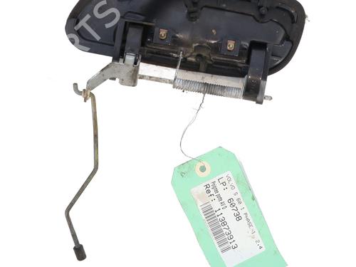 Høyre foran utvendig håndtak VOLVO S60 I (384) D5 | BP29928119C129