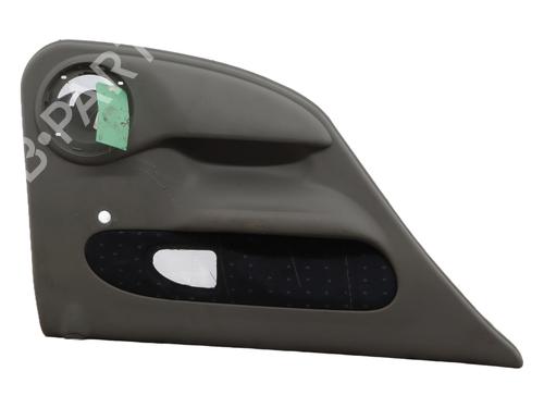 Used Rear left panel Rear left panel RENAULT CLIO II (BB_, CB_) 1.5 dCi (B/CB07) (65 hp) 32383617 32383617