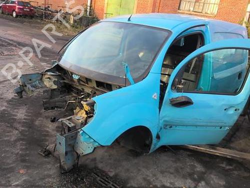 Right front seat RENAULT KANGOO Express (FW0/1_) 1.5 dCi 70 (FW0A, KW0V) | BP24659056C16 - Image 21