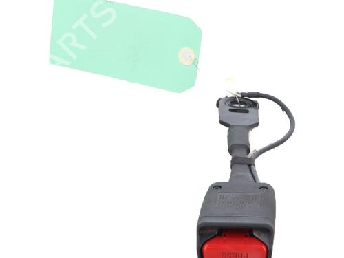 seat-buckle-citroen-ds4-nx_-2011-2012-2013-2014-2015-26135517 main image