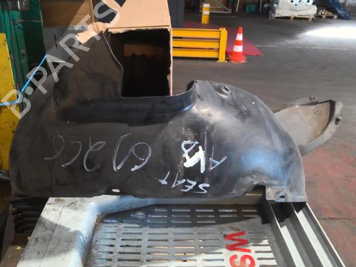 Used Wheel arch SEAT IBIZA IV (6J5, 6P1) 1.2 TDI (75 hp) 27977581