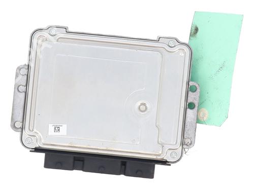 Used Engine control unit (ECU) Engine control unit (ECU) PEUGEOT PARTNER Box Body/MPV 1.6 HDi (75 hp) 33004635 33004635