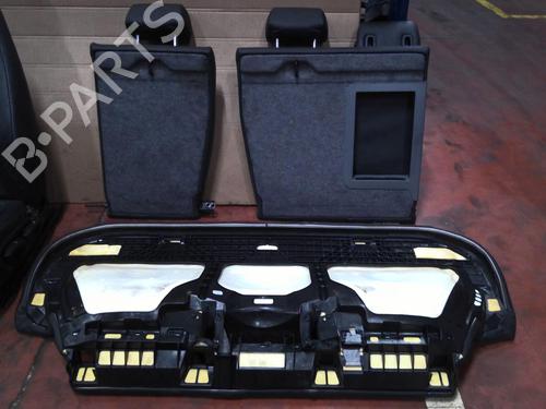 Sæde sæt BMW 3 (E90) 318 d | BP32474958C78