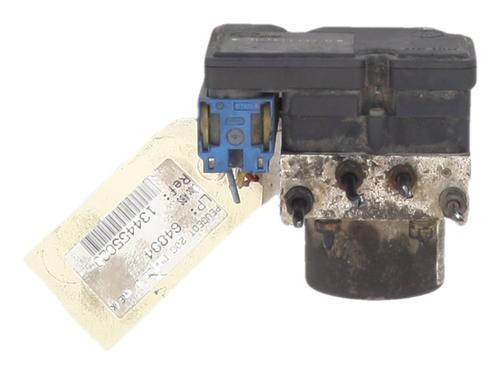 ABS pump PEUGEOT 206 SW (2E/K) 1.4 HDi | BP40031404M43 - Image 5