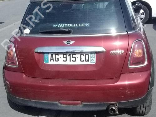 Climate control MINI MINI (R56) Cooper | BP22003654I5  - Image 18