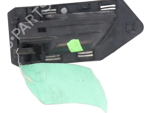 Høyre foran invendig håndtak CITROËN BERLINGO / BERLINGO FIRST MPV (MF_, GJK_, GFK_) 1.6 HDI 90 (MF9HX) | BP29896465I14