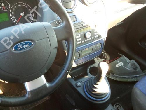 Switch FORD FIESTA V (JH_, JD_) 1.25 16V | BP20364339I30