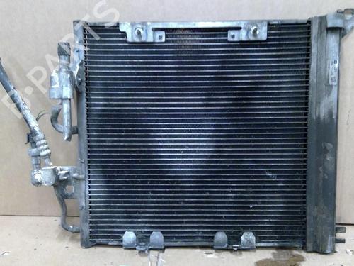 Used AC radiator AC radiator 28210986 28210986