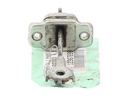 Used Hinge/Door check strap Hinge/Door check strap CITROËN C1 (PM_, PN_) 1.0 (68 hp) 33729890 33729890