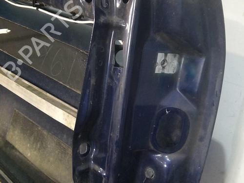 Left front door AUDI A4 B5 (8D2) 1.9 TDI | BP20361927C2 