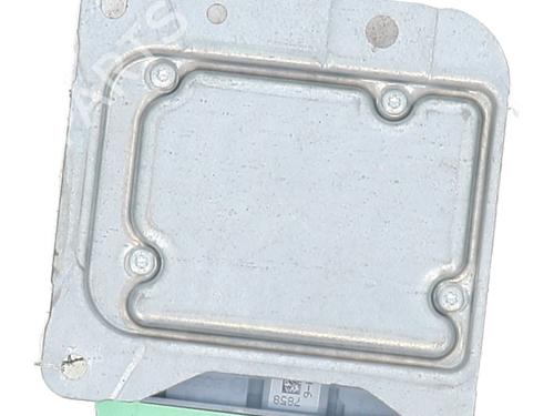 ECU airbags OPEL COMBO Box Body/MPV (X12) 1.6 CDTI (B05) | BP29407689M53 