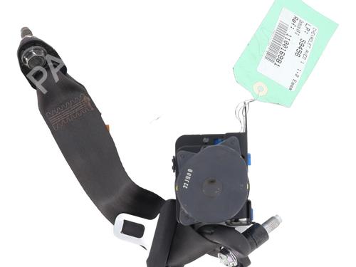 Rear left belt tensioner CHEVROLET AVEO / KALOS Hatchback (T250, T255) 1.2 LPG | BP28032441C89 