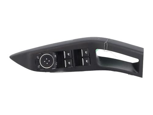 left-front-window-switch-ford-puma-j2k-cf7-2019-33220766 main image