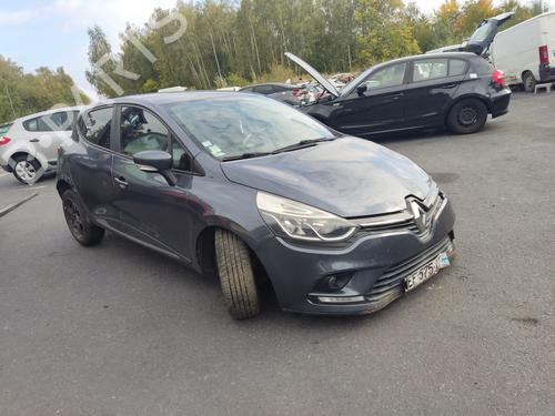 Porta posteriore destra RENAULT CLIO IV (BH_) 1.5 dCi 90 | BP30659647C5