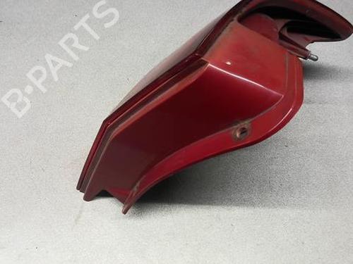 Left taillight HYUNDAI GETZ (TB) 1.1 | BP22001798C34 