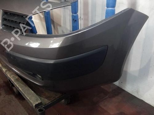 Front bumper RENAULT MEGANE II Coupé-Cabriolet (EM0/1_) 1.6 | BP20369427C7 