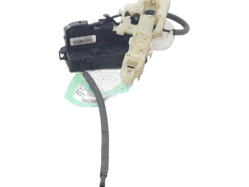Rear right lock KIA SPORTAGE III (SL) 1.7 CRDi | BP24116115C99 