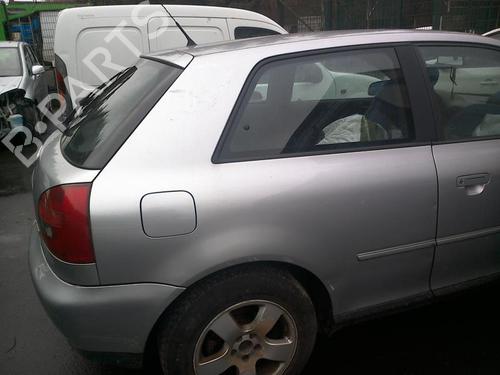 Right mirror AUDI A3 (8L1) 1.9 TDI | BP20363074C27 