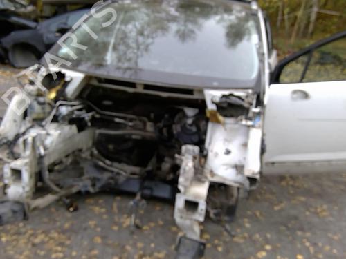 Middle console PEUGEOT 5008 (0U_, 0E_) 1.6 HDi | BP30159553I22  - Image 34