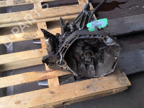 Gearbox DACIA SANDERO 1.5 dCi | BP25825280M3