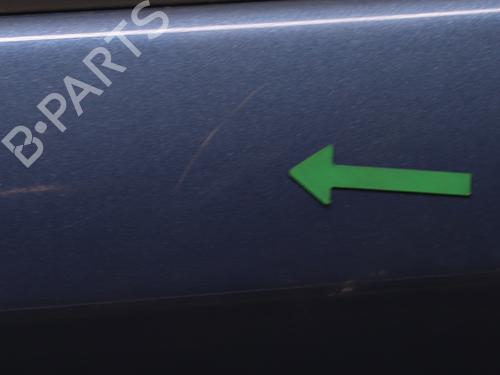 Right rear door CITROËN XANTIA (X1_, X2_) 1.8 i 16V | BP20357041C5 
