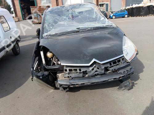 Right front window switch CITROËN C4 Picasso I MPV (UD_) | BP36150399I26 - Image 13