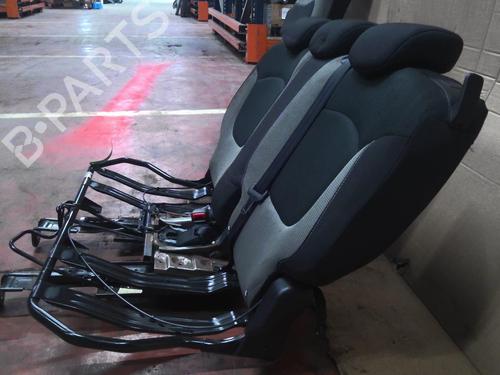 Rear seat RENAULT CAPTUR I (J5_, H5_) 1.5 dCi 90 (J5N4, J5M5, J5MW, J5M6, J5AL, J5AJ) | BP33123832C17  - Image 7