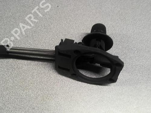 Right mirror SEAT IBIZA III (6L1) 1.9 TDI | BP21999207C27 