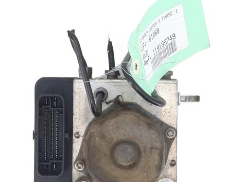Módulo de ABS CITROËN JUMPER II Van 2.2 HDi 130 | BP31704573M43 