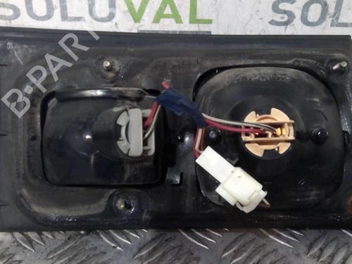 Used Right tailgate light Right tailgate light TOYOTA PICNIC (_XM1_) 2.2 D (CMX10_, CXM10G) (90 hp) 20362636 20362636