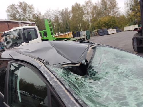 Subframe PEUGEOT 2008 I (CU_) 1.2 PureTech 82 | BP24374714M9 - Image 5