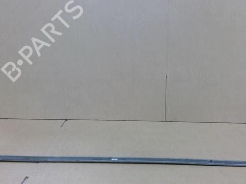 Door moulding trim AUDI A3 (8P1) 2.0 TDI 16V | BP29041936C150 