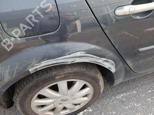 Used Parts RENAULT MEGANE II Estate (KM0/1_)    4554080
