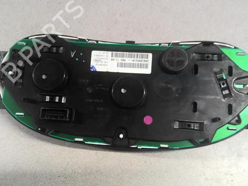 Instrument cluster DACIA LODGY (JS_) 1.6 | BP20362984C47 