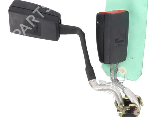 Seat buckle AUDI A3 (8P1) 1.9 TDI | BP28032469I32 - Image 2