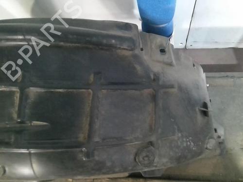 Wheel arch CITROËN C3 III (SX) 1.2 VTi 82 | BP20359972C56