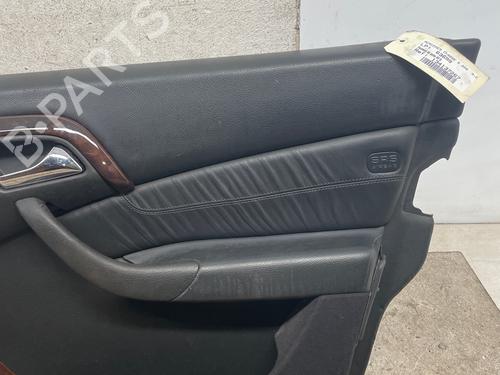 Front right panel MERCEDES-BENZ S-CLASS (W220, V220) S 320 (220.065, 220.165) | BP39957772C59 - Image 4