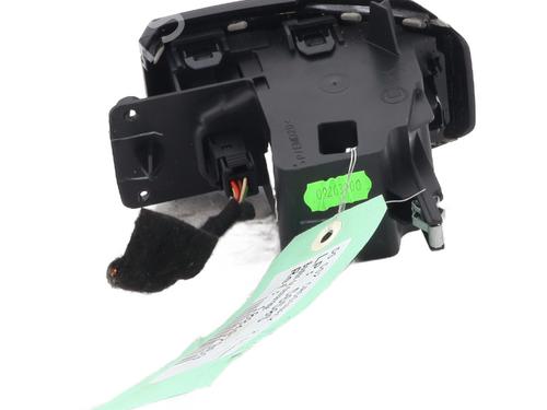 Switch DS DS 7 Crossback (J4_, JR_, JC_) 2.0 BlueHDi 180 (JJEHZR) | BP23788788I30  - Image 5