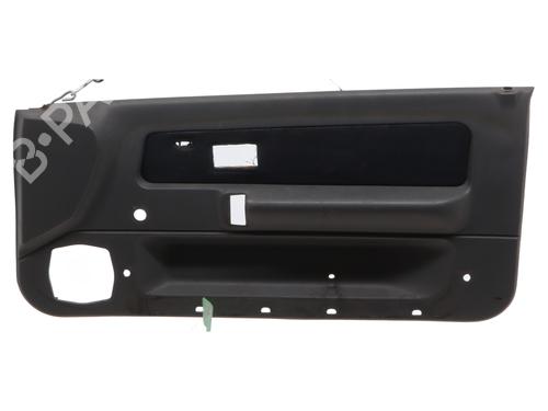 Forreste højre beklædning Forreste højre beklædning RENAULT CLIO I (B/C57_, 5/357_) [1990-1999] 34151340 34151340